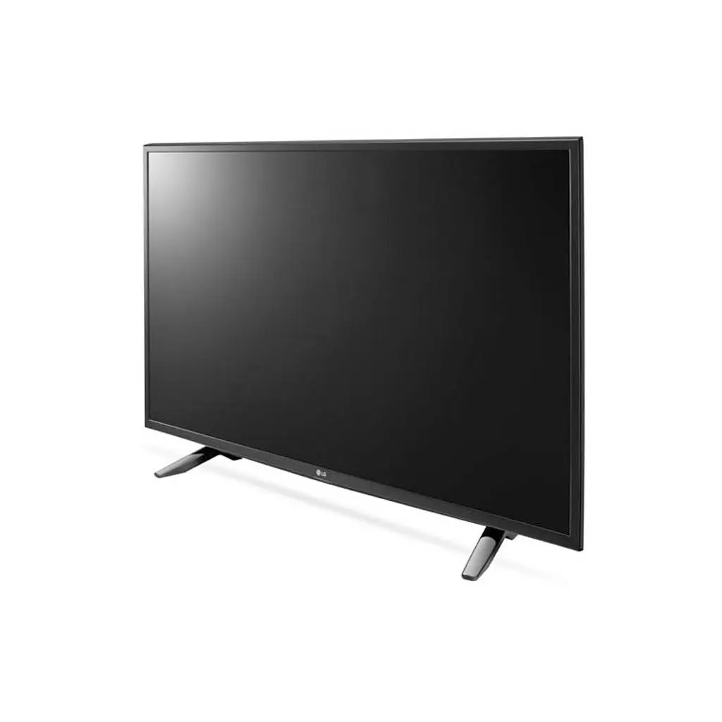 LG 43 Inch Full HD LED TV With Built in HD Reciever - 43LH510V