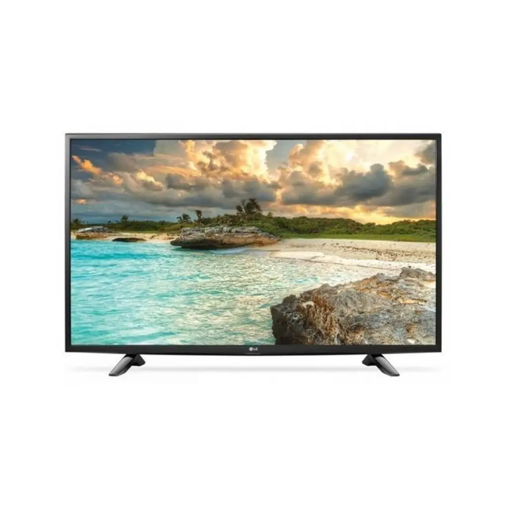 LG 43 Inch Full HD LED TV With Built in HD Reciever - 43LH510V