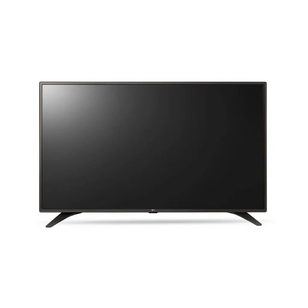 LG 55 Inch Smart Led Full HD - Tv With Built-In Receiver-55lj615v