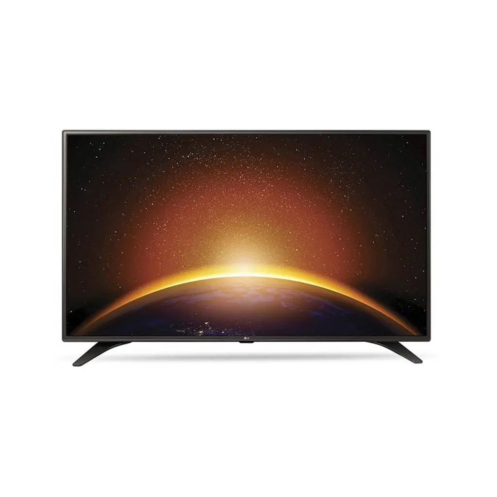 LG 55 Inch Smart Led Full HD - Tv With Built-In Receiver-55lj615v