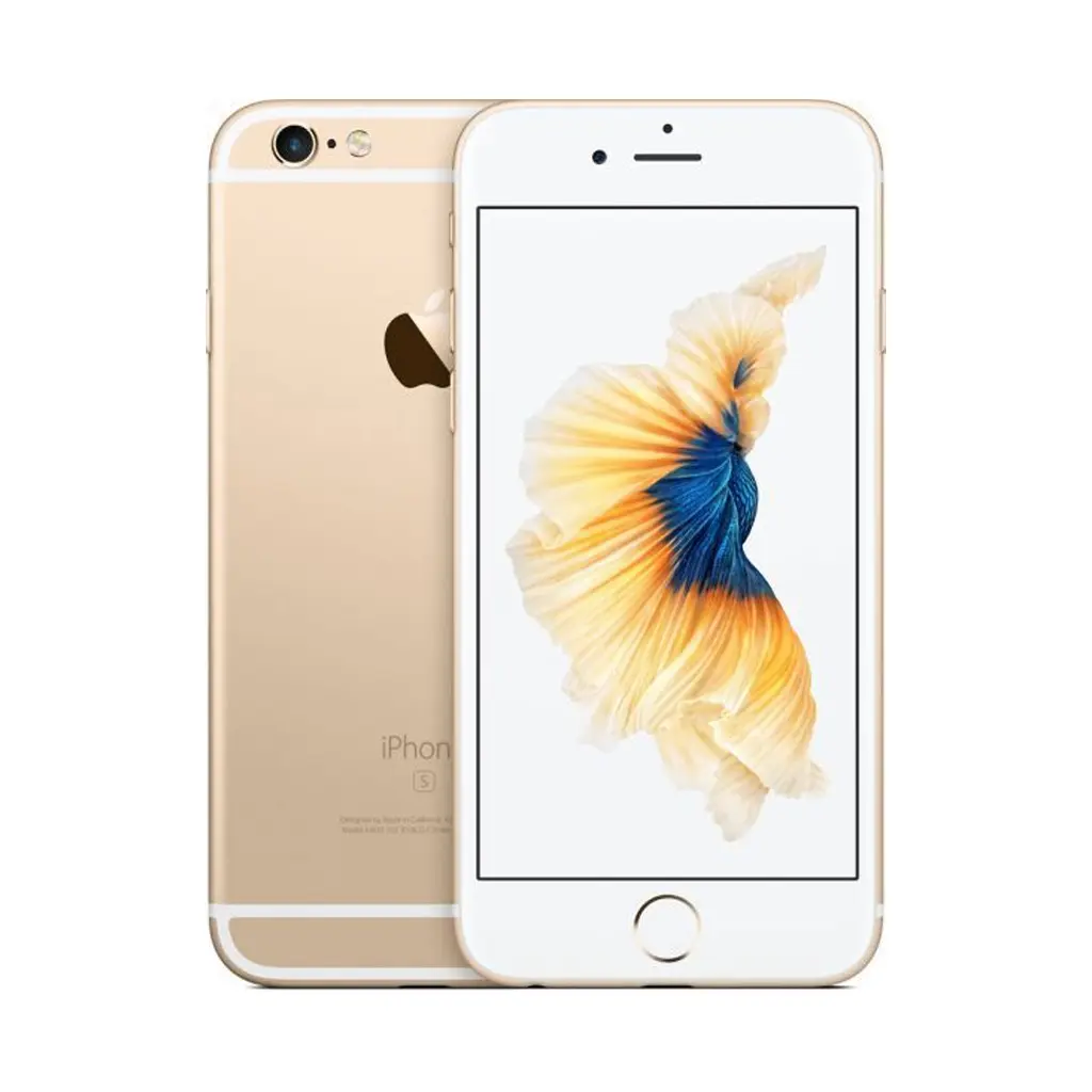 Apple iPhone 6S Plus with FaceTime - 32GB, 4G LTE, Gold
