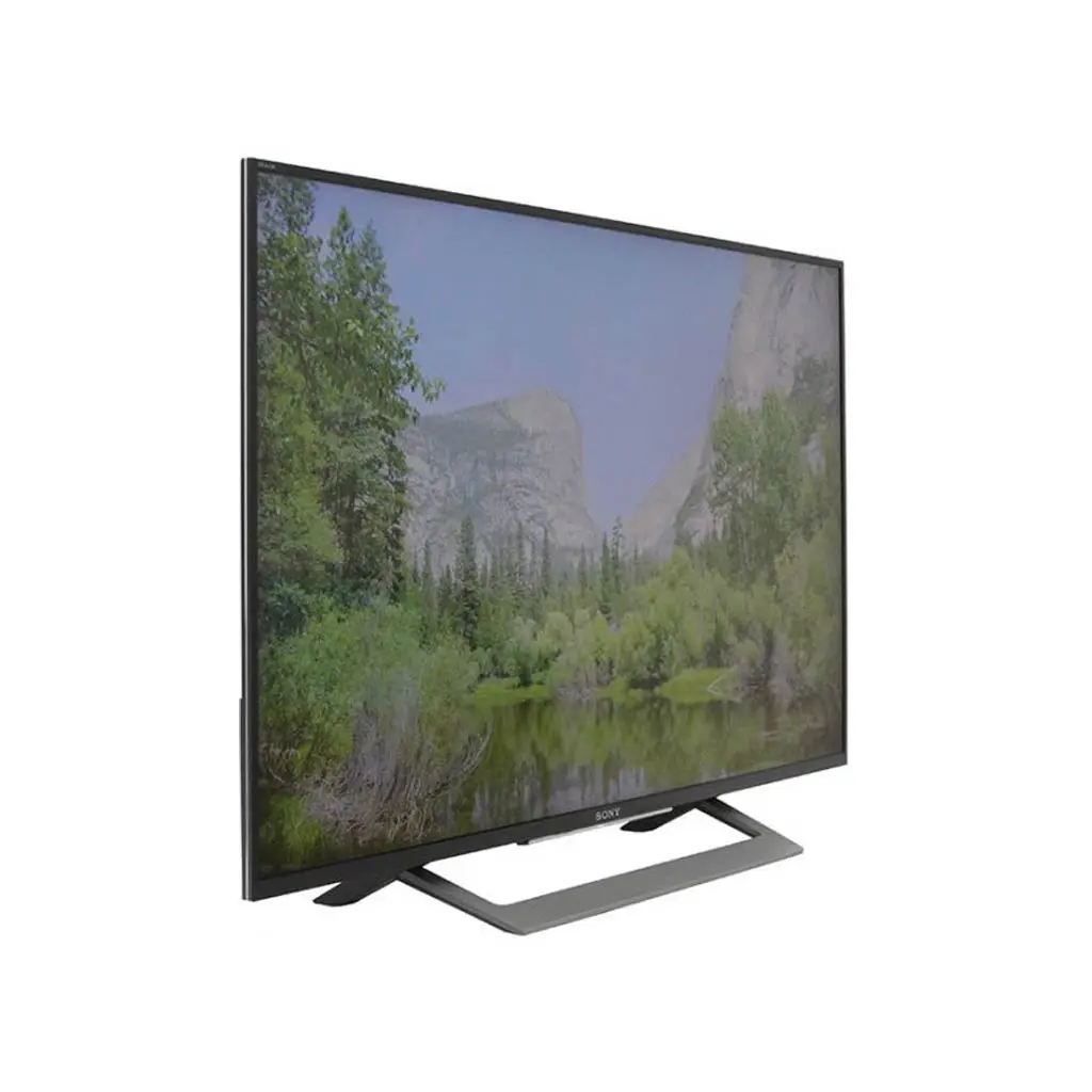 Sony 43 Inch 4K Android TV - KD-43X8000D