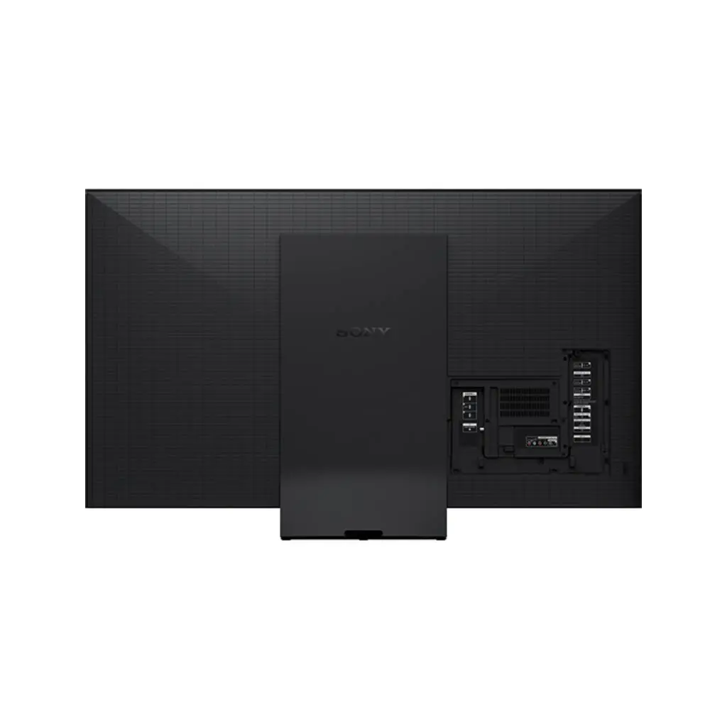 Sony 75 Inch 4K HDR 3D Andorid TV, Black - KDL-75X940D