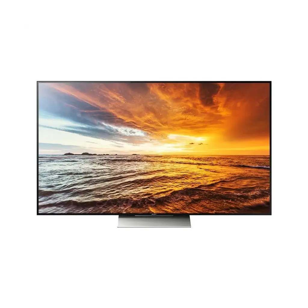 Sony 75 Inch 4K HDR 3D Andorid TV, Black - KDL-75X940D