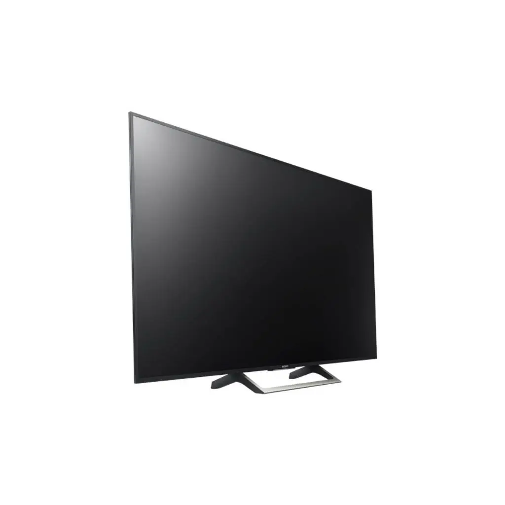 Sony Smart LED TV , 75 Inch , 4K , KD-75X8500E