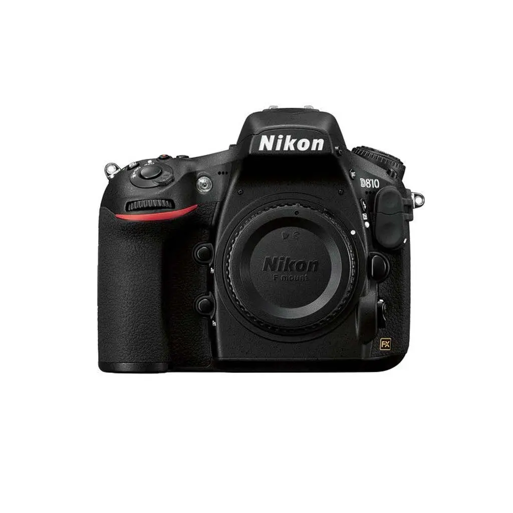 Nikon D810 Body Only (36.3 Megapixel)