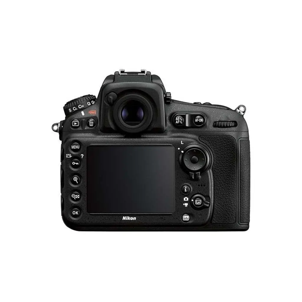 Nikon D810 Body Only (36.3 Megapixel)