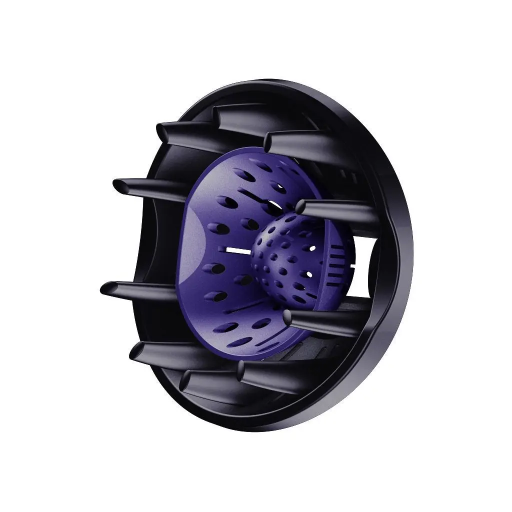 Babyliss Hair Dryer D341