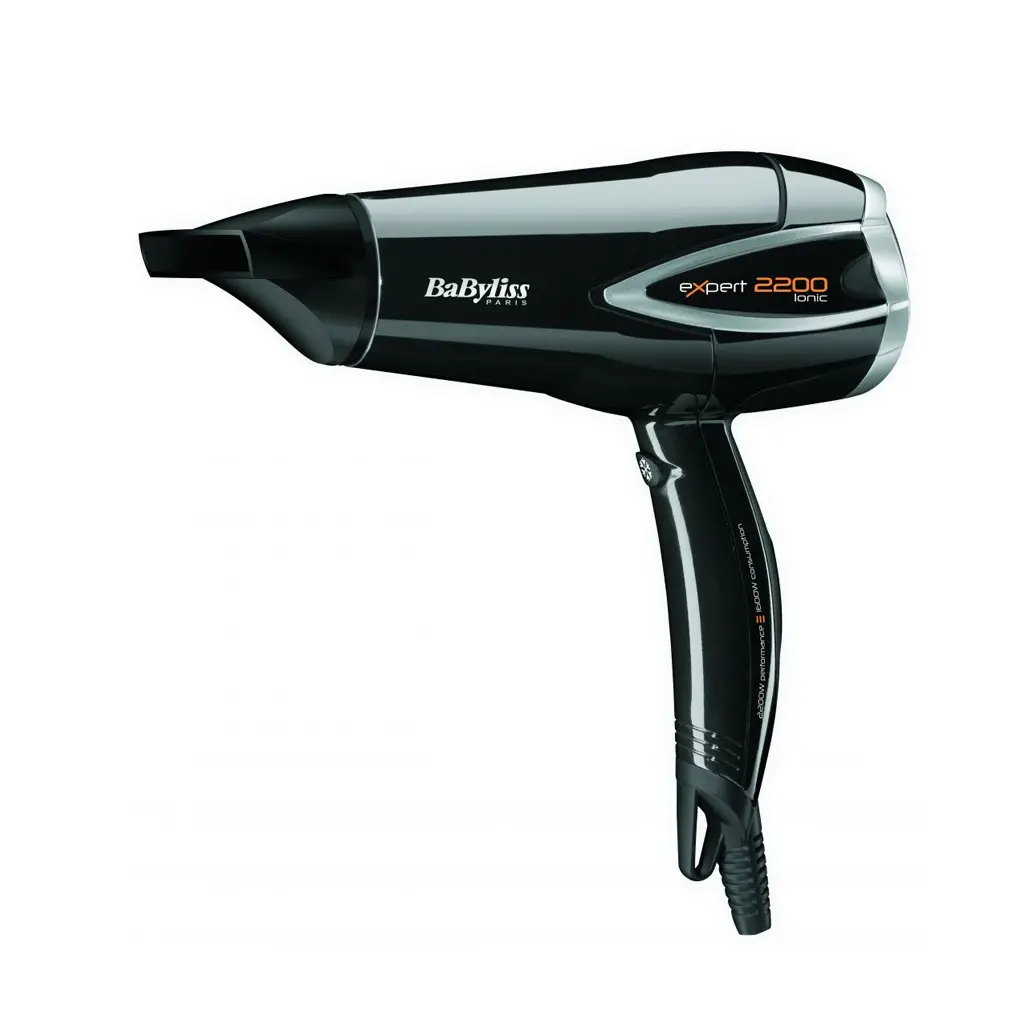Babyliss Hair Dryer D341