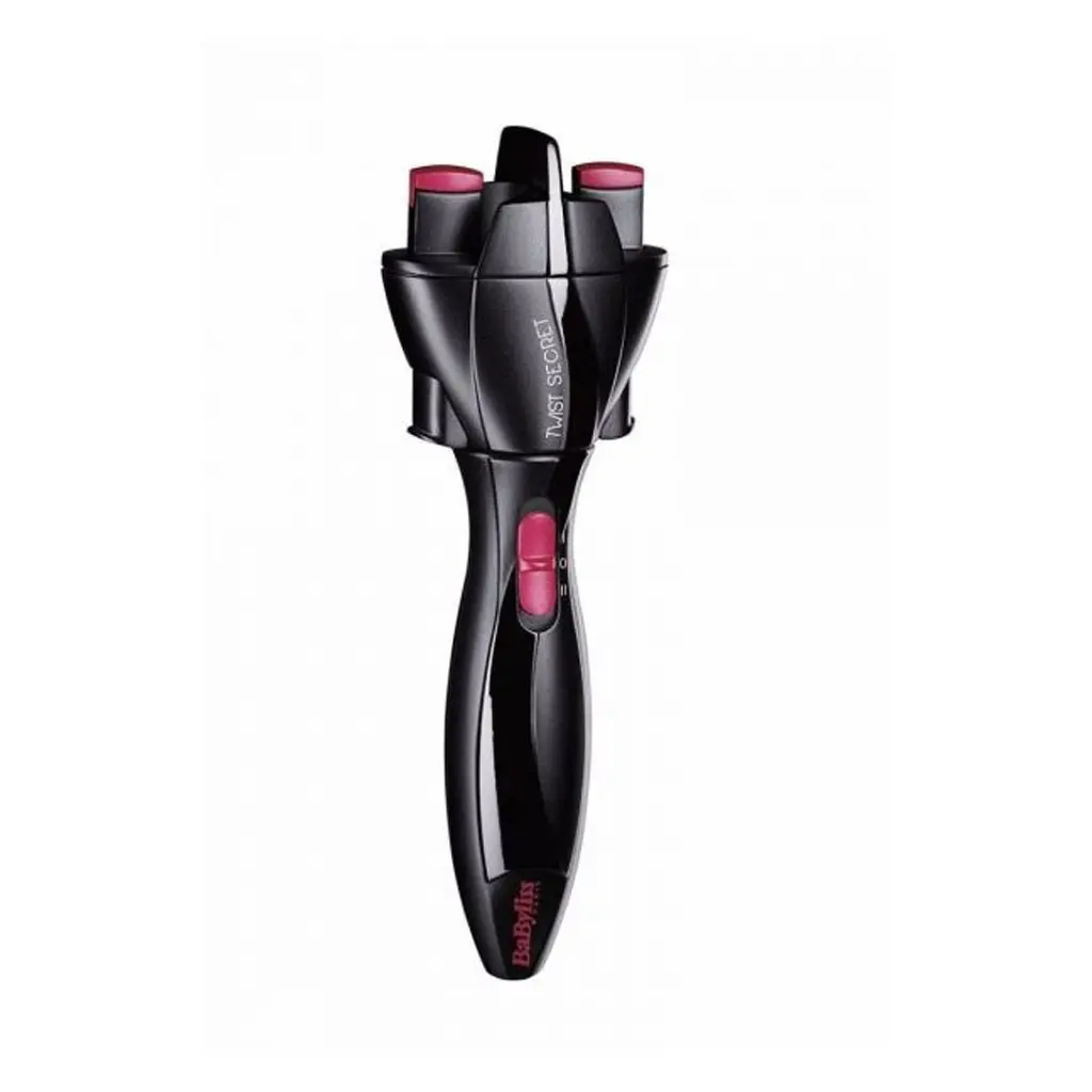 Twist Secret Hair Curler TW 1100 SDE 