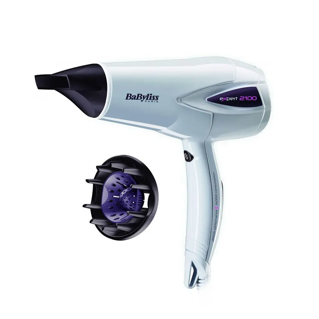 Babyliss Hair Dryer D 321