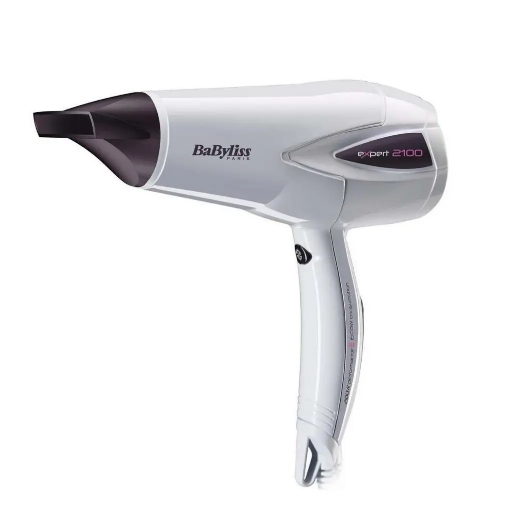 Babyliss Hair Dryer D 321