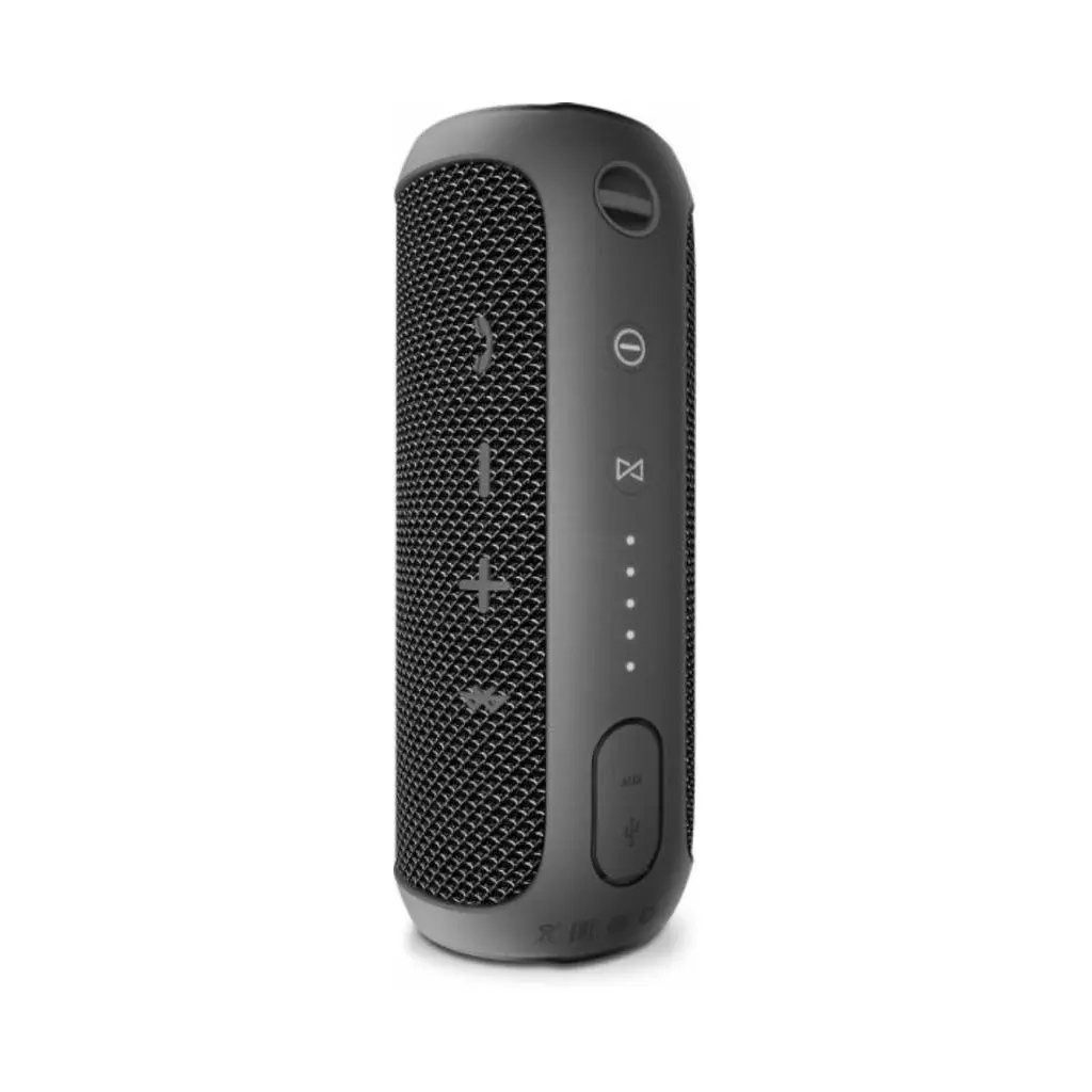 JBL Flip3 Portable Bluetooth Mobile/Tablet Speaker  (Black, Stereo Channel)