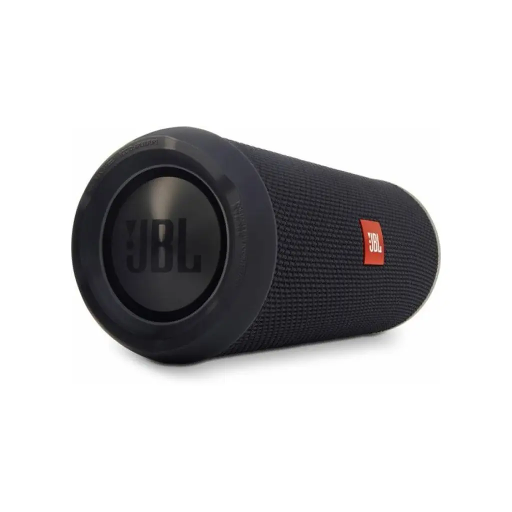 JBL Flip3 Portable Bluetooth Mobile/Tablet Speaker  (Black, Stereo Channel)