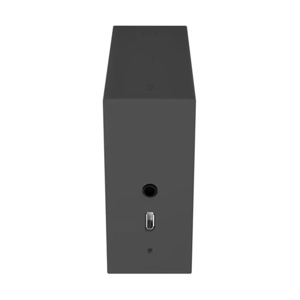 JBL GO Portable Bluetooth Speaker - Black, JBLGOBLK