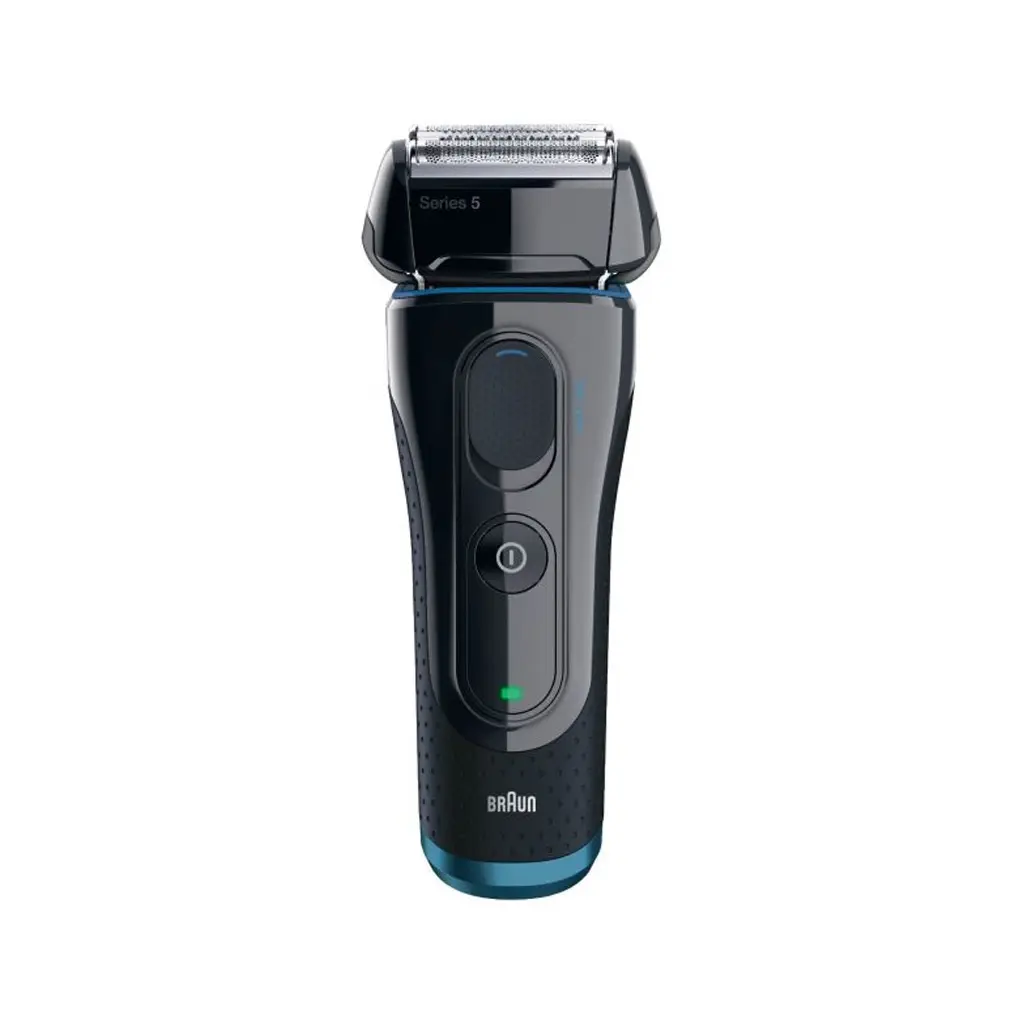 Braun Beauty 197 S Electric Shaver (Black)