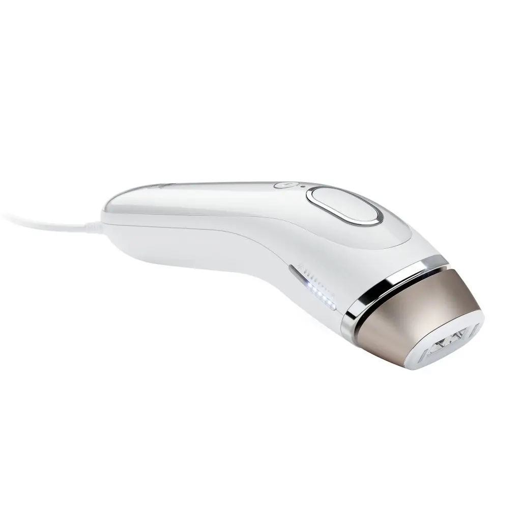 Braun Silk-expert BD5001 IPL With Gillette Venus Razor