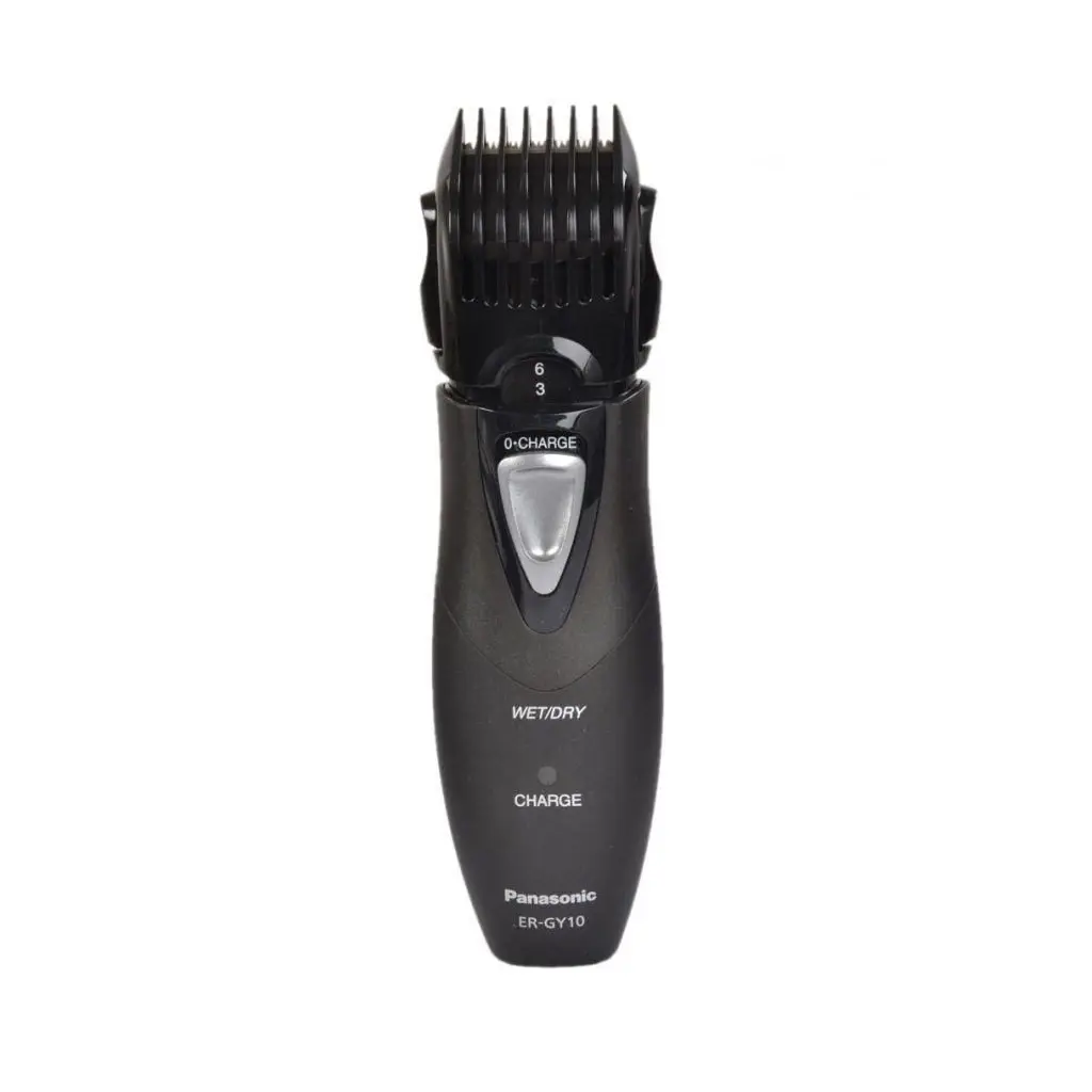 Panasonic Beard/Mustache Trimmer ER 217