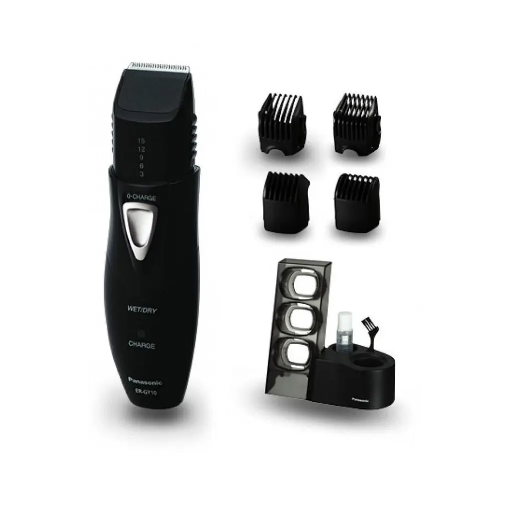Panasonic Beard/Mustache Trimmer ER 217