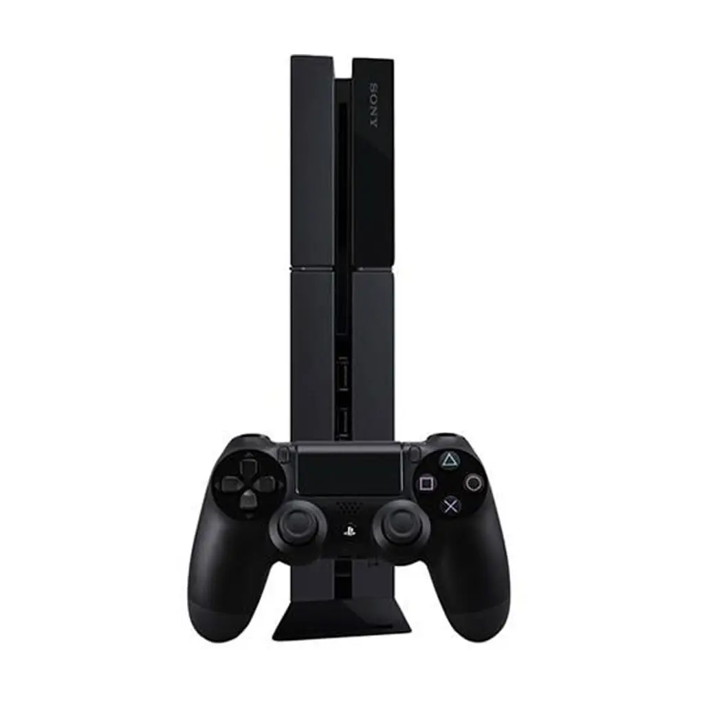 Sony Playstation 4 Console Ultimate Edition PAL 1 TB - Black