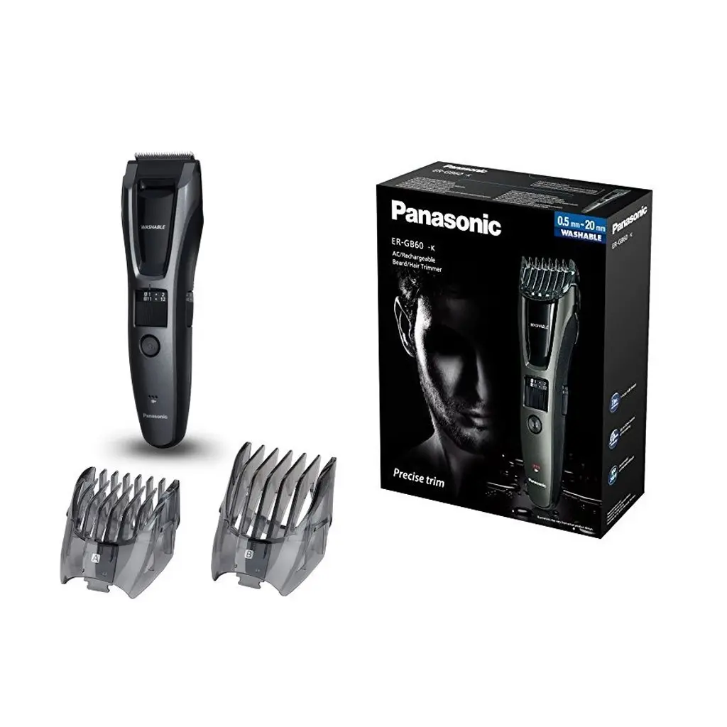 Panasonic Trimmer ER-GB60