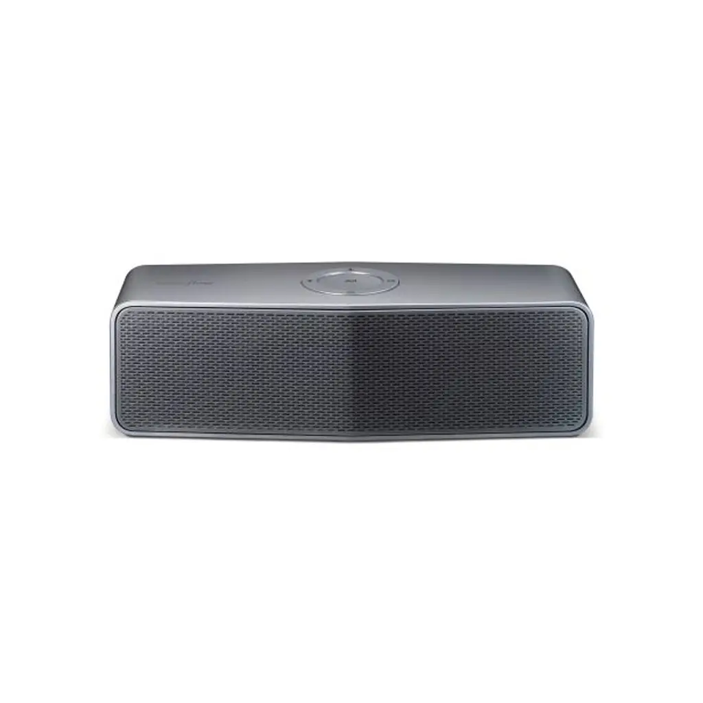 LG Portable HI-FI Wireless Speaker P7-NP7550