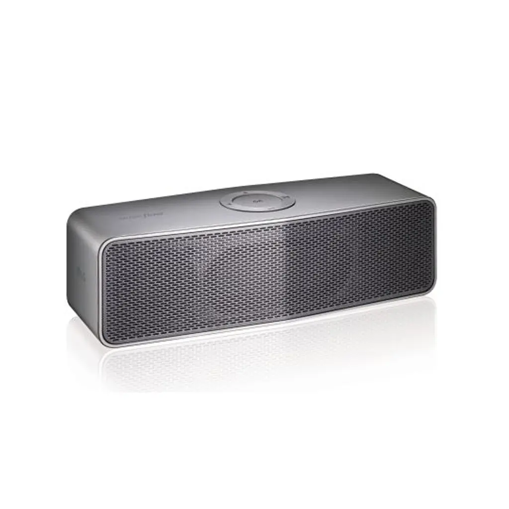 LG Portable HI-FI Wireless Speaker P7-NP7550