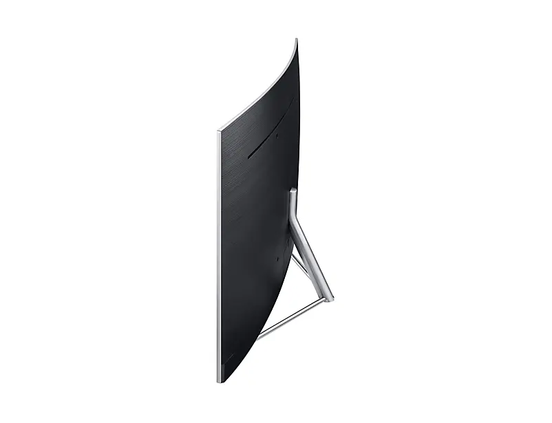 Samsung 55 Inch 4K Ultra HD Curved Smart TV - 55Q7CAM