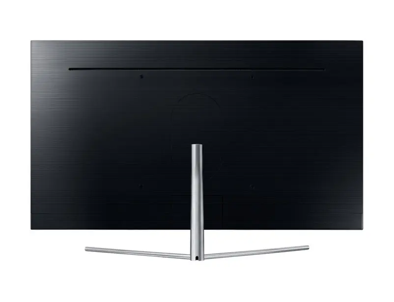 Samsung 55 Inch , 4K UHD , Smart QLED TV , Black , QA55Q7FAM