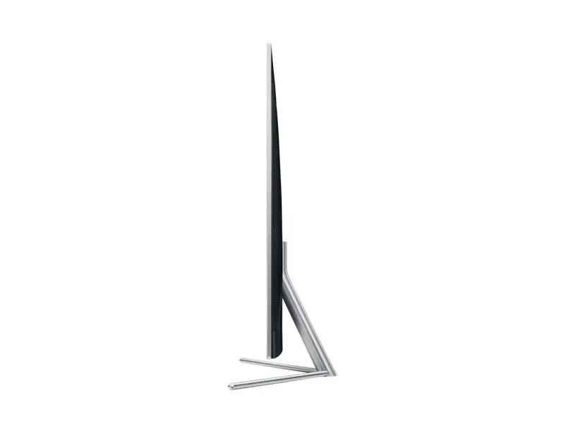 Samsung 55 Inch , 4K UHD , Smart QLED TV , Black , QA55Q7FAM