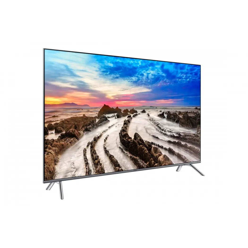 SAMSUNG 65 INCH UHD 4K SMART TV - 65MU8000