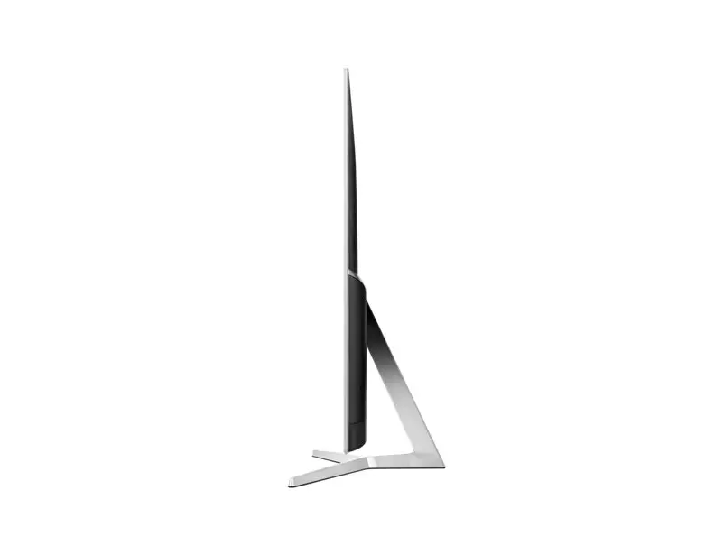 SAMSUNG 65 INCH UHD 4K SMART TV - 65MU8000