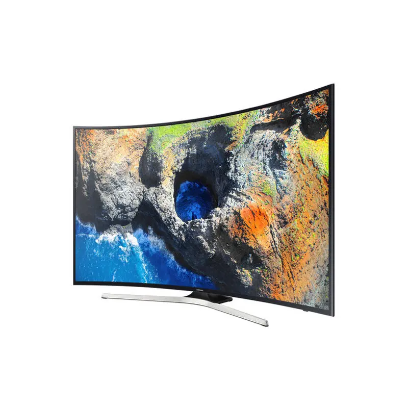 Samsung 65 inch Series 7 4K Ultra HD Curved Smart TV - MU7350