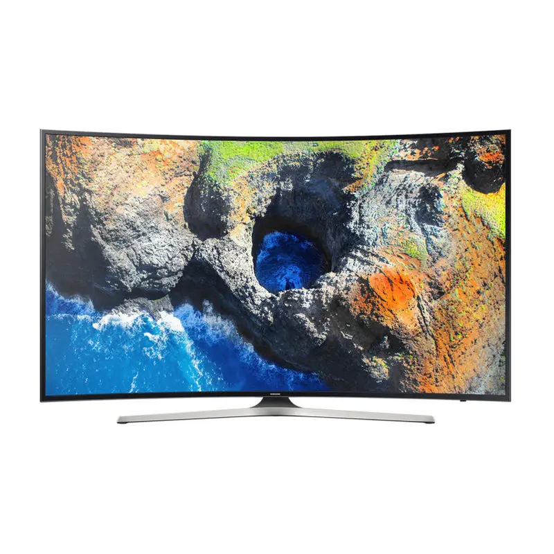 Samsung 65 inch Series 7 4K Ultra HD Curved Smart TV - MU7350