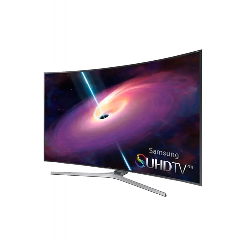Samsung 78 Inch 4K SUHD 3D Smart TV - 78JS9500