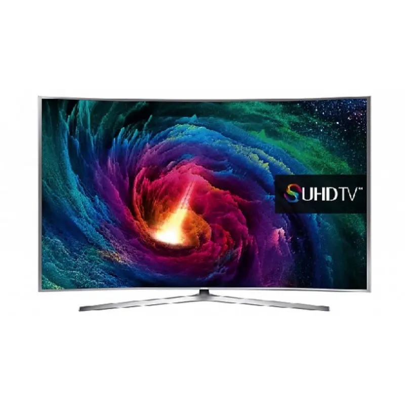 Samsung 78 Inch 4K SUHD 3D Smart TV - 78JS9500