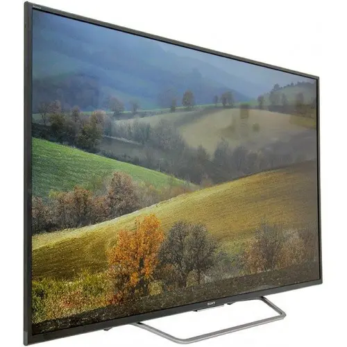 Sony 65 Inch 4K Smart TV - KD-65X7500D