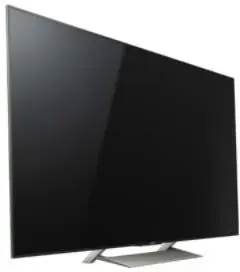 Sony 65 Inch 4K Ultra HD HDR Android TV - KD-65X9000E