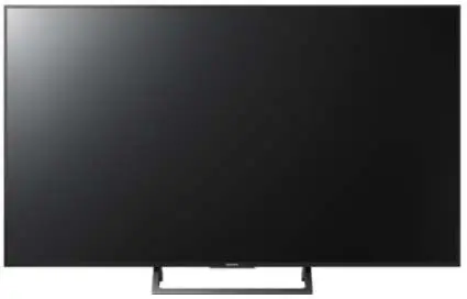 Sony 65 Inch 4K Ultra HD HDR Smart TV - KD-65X7000E