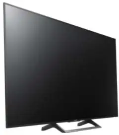Sony 65 Inch 4K Ultra HD HDR Smart TV - KD-65X7000E