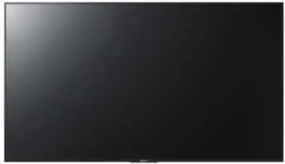Sony 65 Inch 4K Ultra HD HDR Smart TV - KD-65X7000E