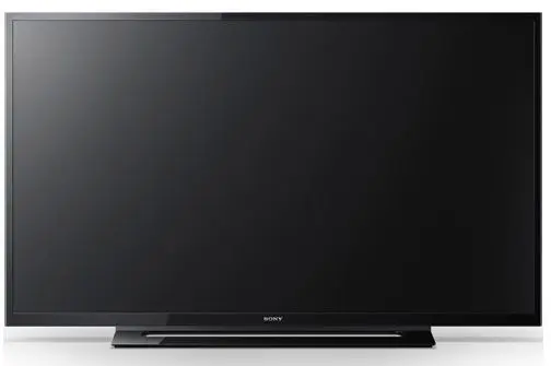 Sony Bravia 40 Inch Full HD LED TV - KDL40R350