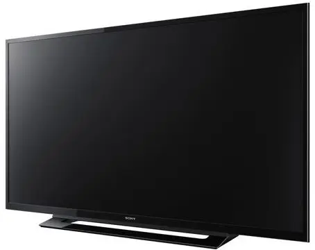 Sony Bravia 40 Inch Full HD LED TV - KDL40R350