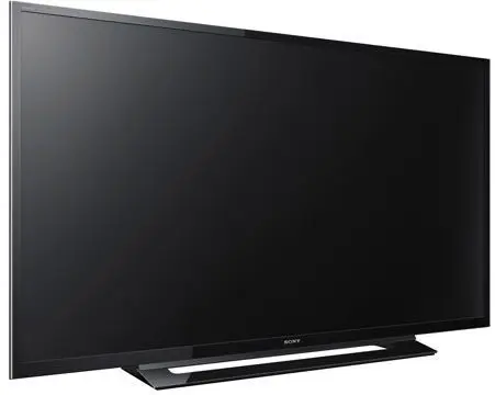 Sony Bravia 40 Inch Full HD LED TV - KDL40R350