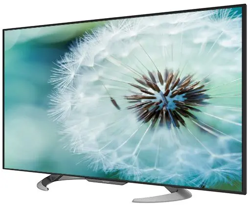 Sharp 55 Inch Full HD Smart LED TV LC-55LE570X