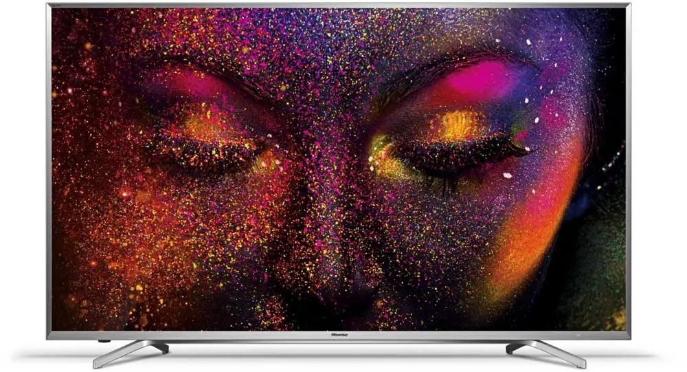 Hisense 65 Inch ULED TV - 65M7000UWG