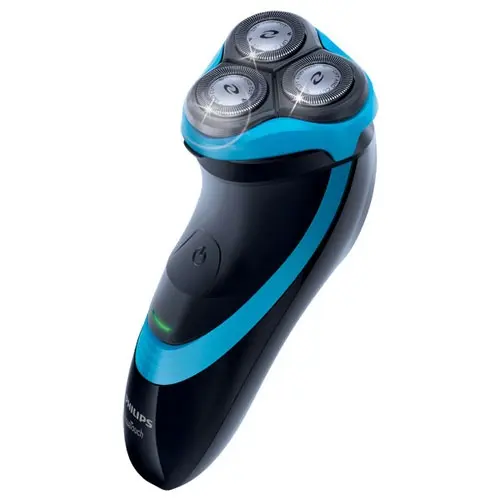 Philips AT750 AquaTouch Wet and Dry Electric Shaver