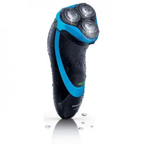 Philips AT750 AquaTouch Wet and Dry Electric Shaver