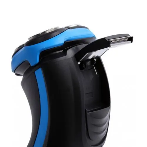 Philips AT750 AquaTouch Wet and Dry Electric Shaver