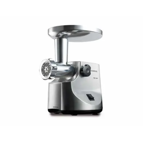 Kenwood MG510 Meat Grinder